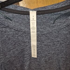 lululemon athletica Long Sleeve Tee